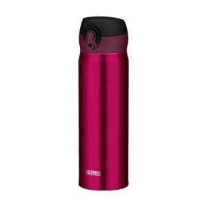 Kubek termiczny THERMOS bordowy 0,6l