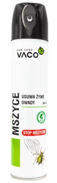 Spray VACO na mszyce - 300 ml