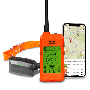 Lokalizator DOGTRACE DOG GPS X30 Short