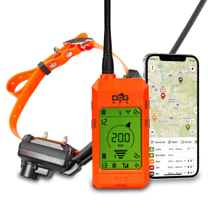 Lokalizator DOGTRACE DOG GPS X30TB Short