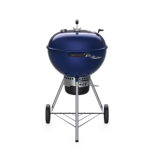 Grill węglowy WEBER Master-Touch GBS E-5750 Deep Ocean Blue