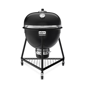 Grill węglowy WEBER Summit Kamado E6