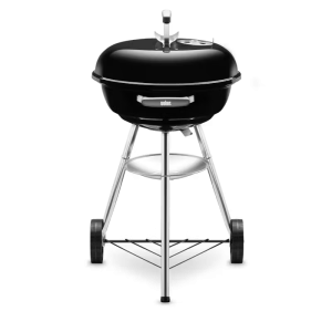 Grill węglowy WEBER Compact Kettle 47 cm