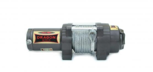 Wyciągarka DRAGON WINCH Highlander 4500 HD