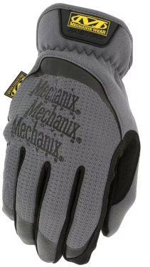 RĘKAWICE TAKTYCZNE MECHANIX WEAR FASTFIT - Grey