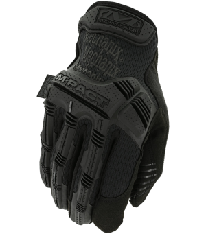 RĘKAWICE TAKTYCZNE MECHANIX WEAR M-PACT - Covert Black