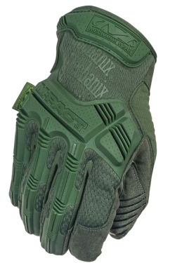 RĘKAWICE TAKTYCZNE MECHANIX WEAR M-PACT - Olive Drab