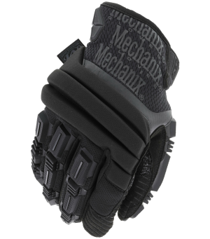 RĘKAWICE TAKTYCZNE MECHANIX WEAR M-PACT 2 - Covert Black