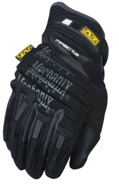 RĘKAWICE TAKTYCZNE MECHANIX WEAR M-PACT 2 - Black