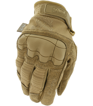 RĘKAWICE TAKTYCZNE MECHANIX WEAR M-PACT 3 - Coyote