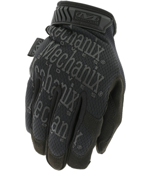 RĘKAWICE TAKTYCZNE MECHANIX WEAR ORIGINAL - Covert Black