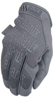 RĘKAWICE TAKTYCZNE MECHANIX WEAR ORIGINAL - Wolf Grey