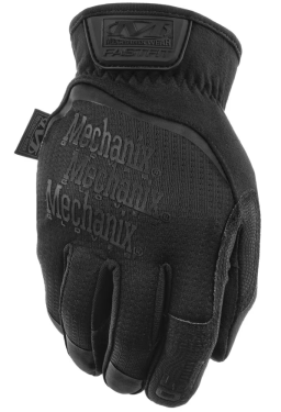 RĘKAWICE TAKTYCZNE MECHANIX WEAR FASTFIT 0,5 mm- Covert Black