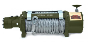 Wyciągarka DRAGON WINCH Hidra 18500 HD EN