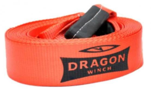 Pas do drzewa DRAGON WINCH