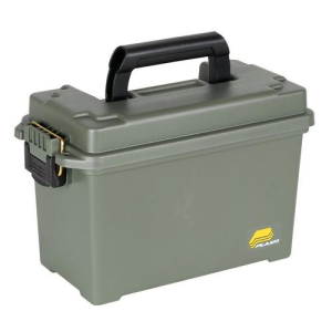 Skrzynka PLANO Element-Proof Field/Ammo Box Large z tacą