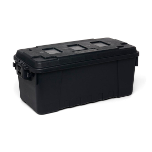 Kufer PLANO Sportsman’s Trunk Medium Black