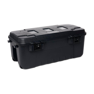 Kufer PLANO Sportsman’s Trunk Large Black