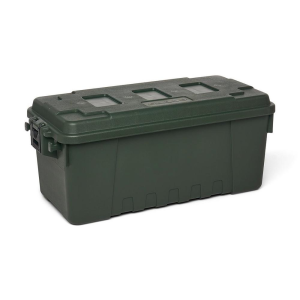 Kufer PLANO Sportsman’s Trunk Medium Olive Drap