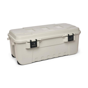 Kufer PLANO Sportsman’s Trunk Large Smoke