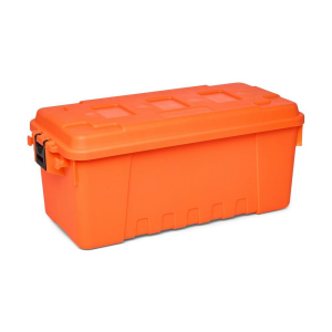 Kufer PLANO Sportsman’s Trunk Medium Blaze Orange