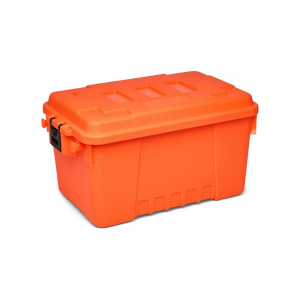 Kufer PLANO Sportsman’s Trunk Small Blaze Orange