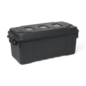 Kufer PLANO Sportsman’s Trunk Medium Charcoal