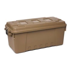 Kufer PLANO Sportsman’s Trunk Medium Desert Tan