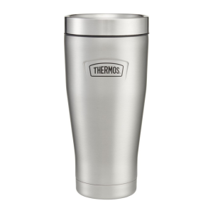 Wodoszczelny termokubek THERMOS ICON szary 0,47l