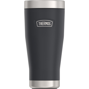 Wodoszczelny termokubek THERMOS ICON granit 0,47l