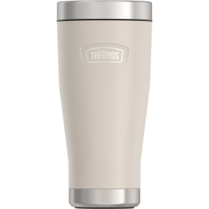 Wodoszczelny termokubek THERMOS ICON sandstone 0,47l