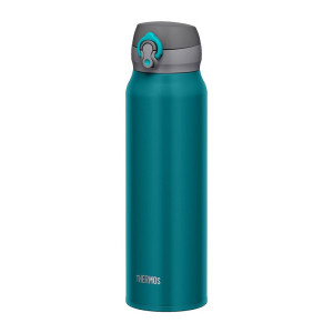 Kubek termiczny THERMOS turkusowy 0,75l