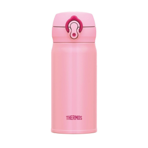 Kubek termiczny THERMOS coral pink 0,35l