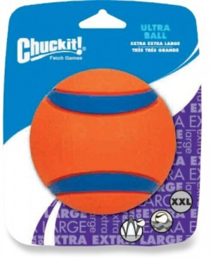 Mega duża piłka Chuckit! Ultra Ball