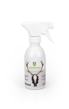 Środek do pielęgnacji trofeów EUROHUNT 560797 - 200 ml