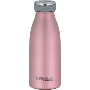 Termobutelka THERMOS różowo-złoty 0,35l