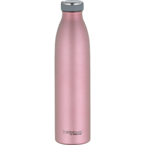 Termobutelka THERMOS różowo-złoty 0,75l