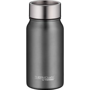 Termokubek THERMOS szary 0,35l