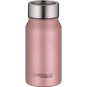 Termokubek THERMOS różowo-złoty 0,35l