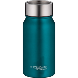 Termokubek THERMOS turkusowy 0,35l