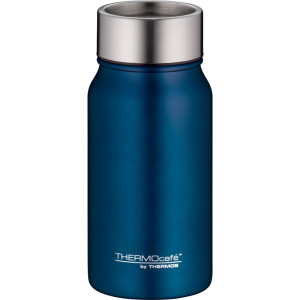 Termokubek THERMOS niebieski 0,35l