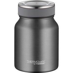 Termos na jedzenie THERMOS szary 0,5l