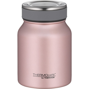 Termos na jedzenie THERMOS różowo-złoty 0,5l