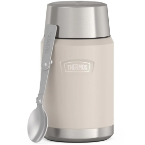 Termos na żywność z łyżką THERMOS sandstone 0,71l