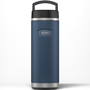 Kubek termiczny THERMOS niebieski 0,71l