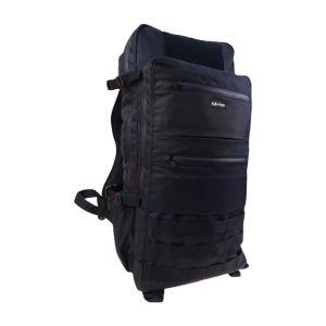 Plecak ENDURO PRO 2TREES 45l - Czarny