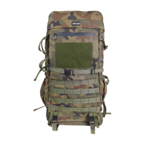 Plecak 2TREES COMBO CORDURA 45L - Wz.93