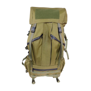 Plecak TRAPER 2TREES 40l - Khaki