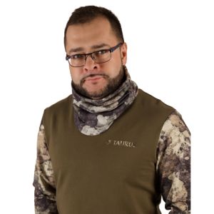 KOMIN OCIEPLANY TAURUS - CAMO GREEN