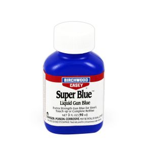 Oksyda w płynie BIRCHWOOD CASEY SUPER BLUE 90 ml